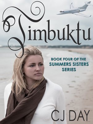 cover image of Timbuktu-Book 4 of the Summer Sister Series
